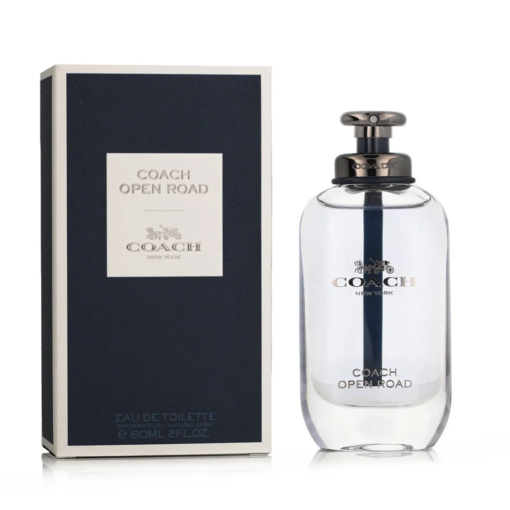 Coach Open Road EDT 60 ml M