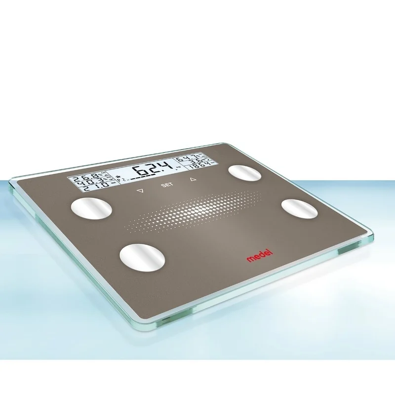 Medel DIAGNOSTIC XXL profesionální váha