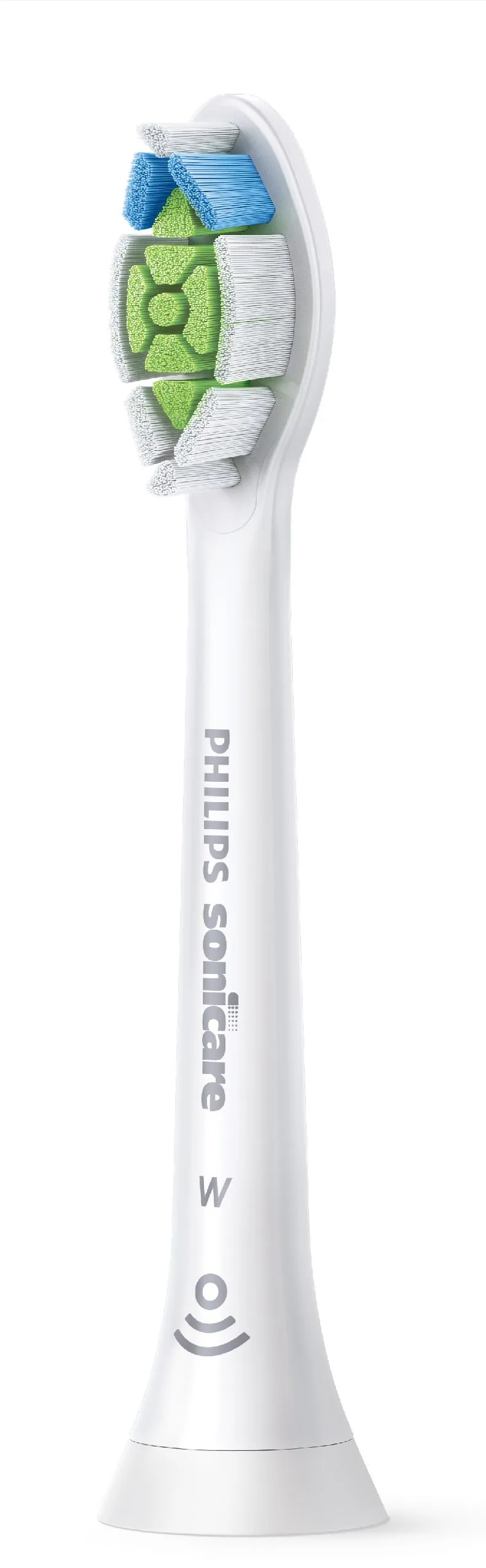 Philips Sonicare Optimal White Standard HX6064/10 náhradní hlavice 4 ks