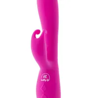 Healthy life Vibrator Rechargeable rose 0602570616