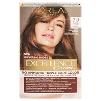 Loréal Paris Excellence Creme Universal Nudes odstín 7U blond