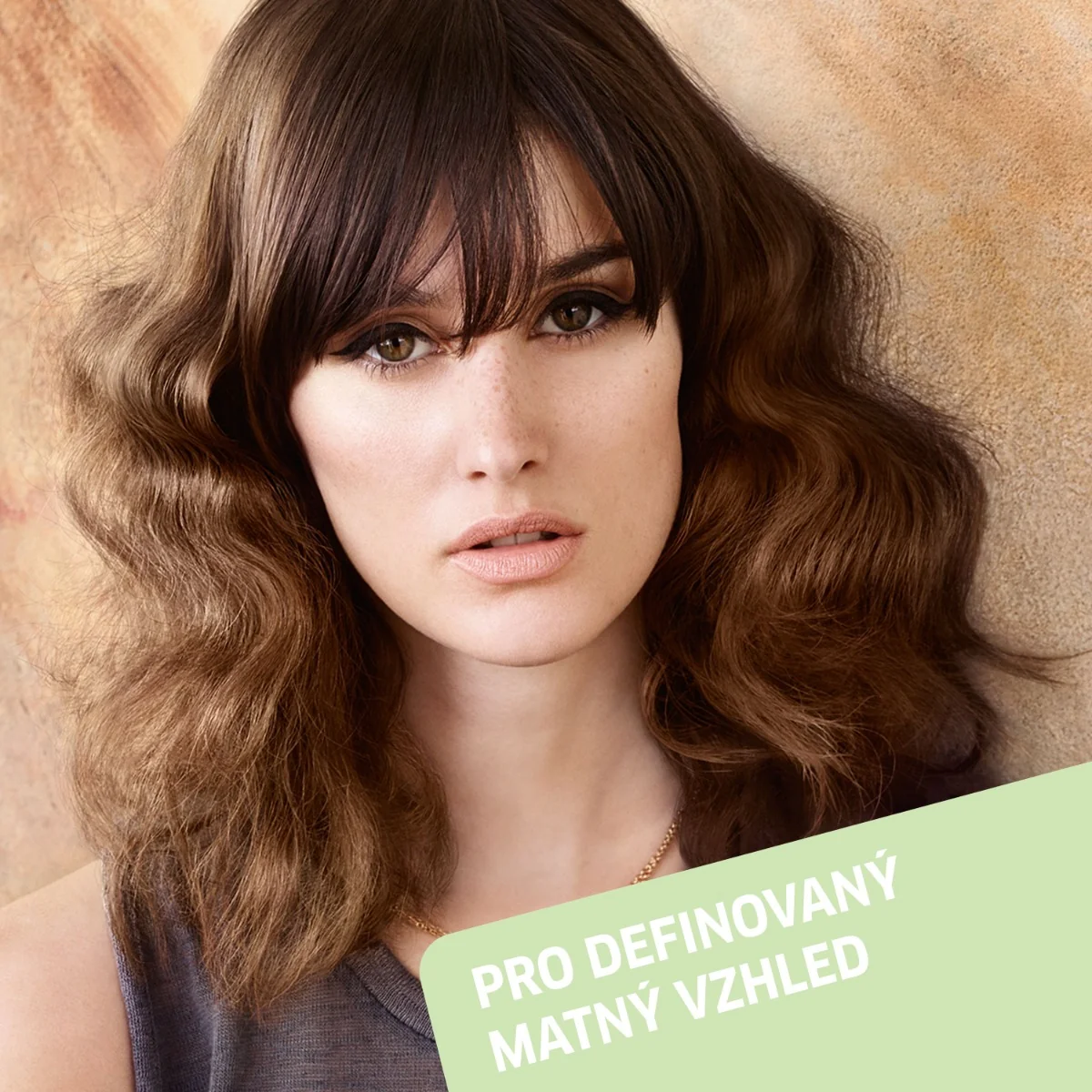Wella Professionals Eimi Texture Touch matující jíl 75 ml