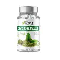 Revix Chlorella