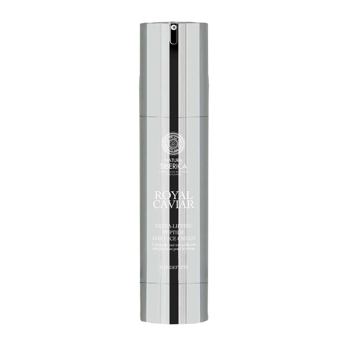 Natura Siberica Royal Caviar Extra-lifting Peptidový denní krém 50 ml
