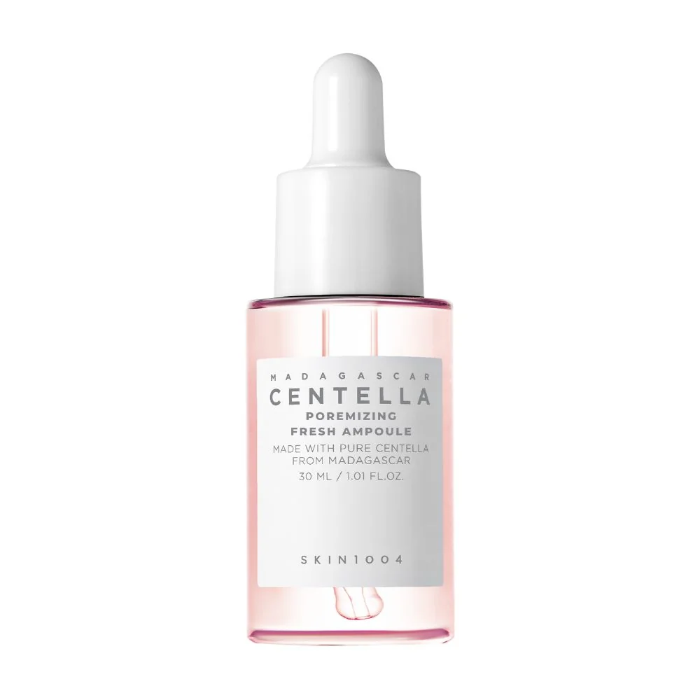 Skin1004 Madagascar Centella Poremizing pleťové sérum 30 ml