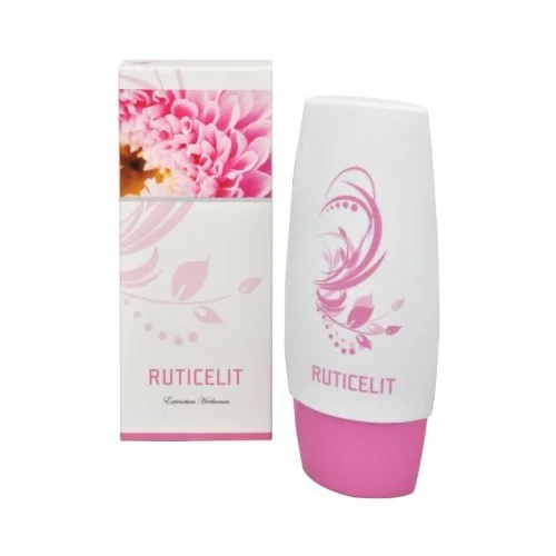 Energy Ruticelit regenerační krém 50ml