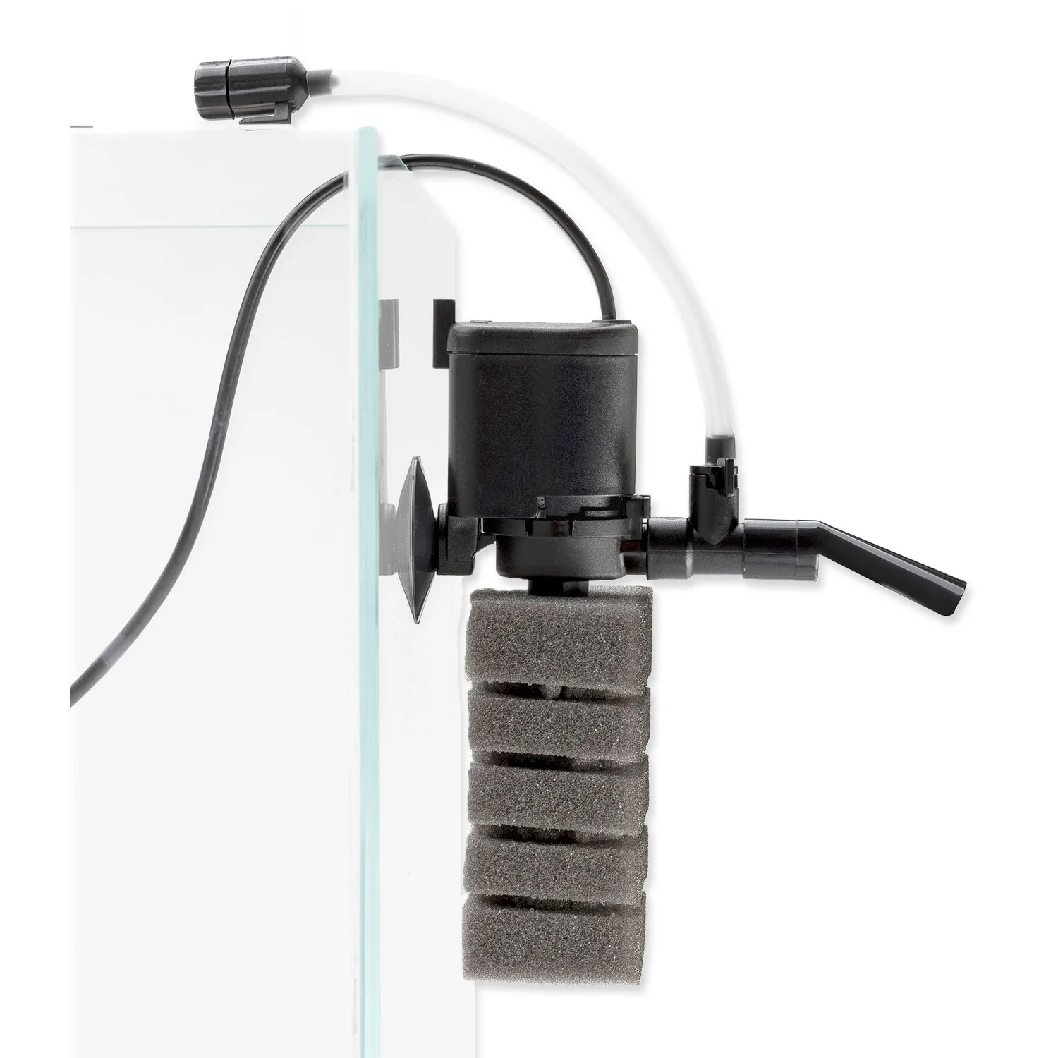 AQUAEL Filtr Pat Mini, vnitřní 450 l/H