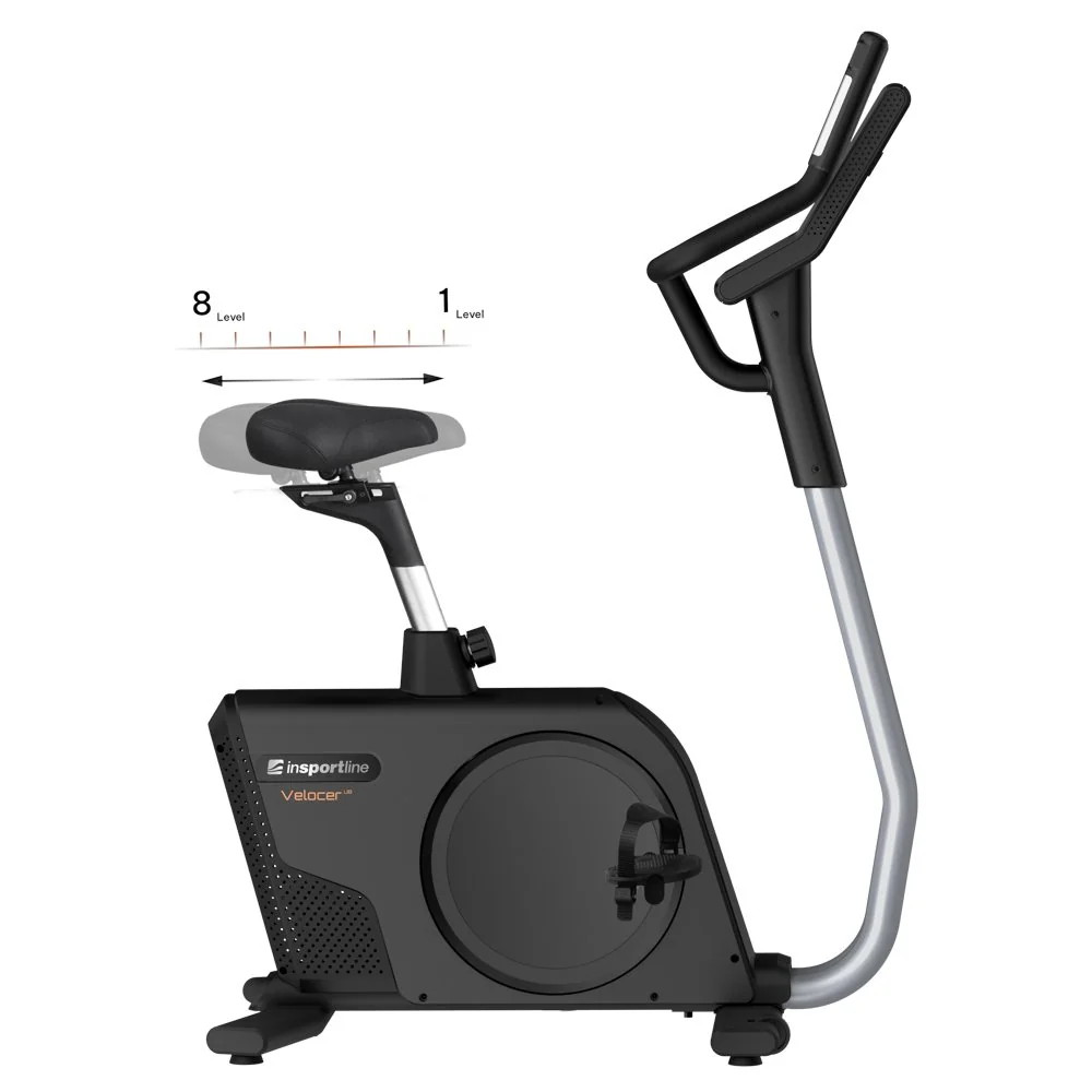 inSPORTline Rotoped Velocer UB