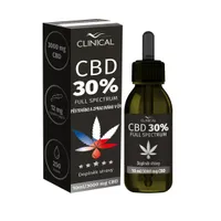 Clinical CBD 30% Full Spectrum