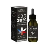 Clinical CBD 30% Full Spectrum