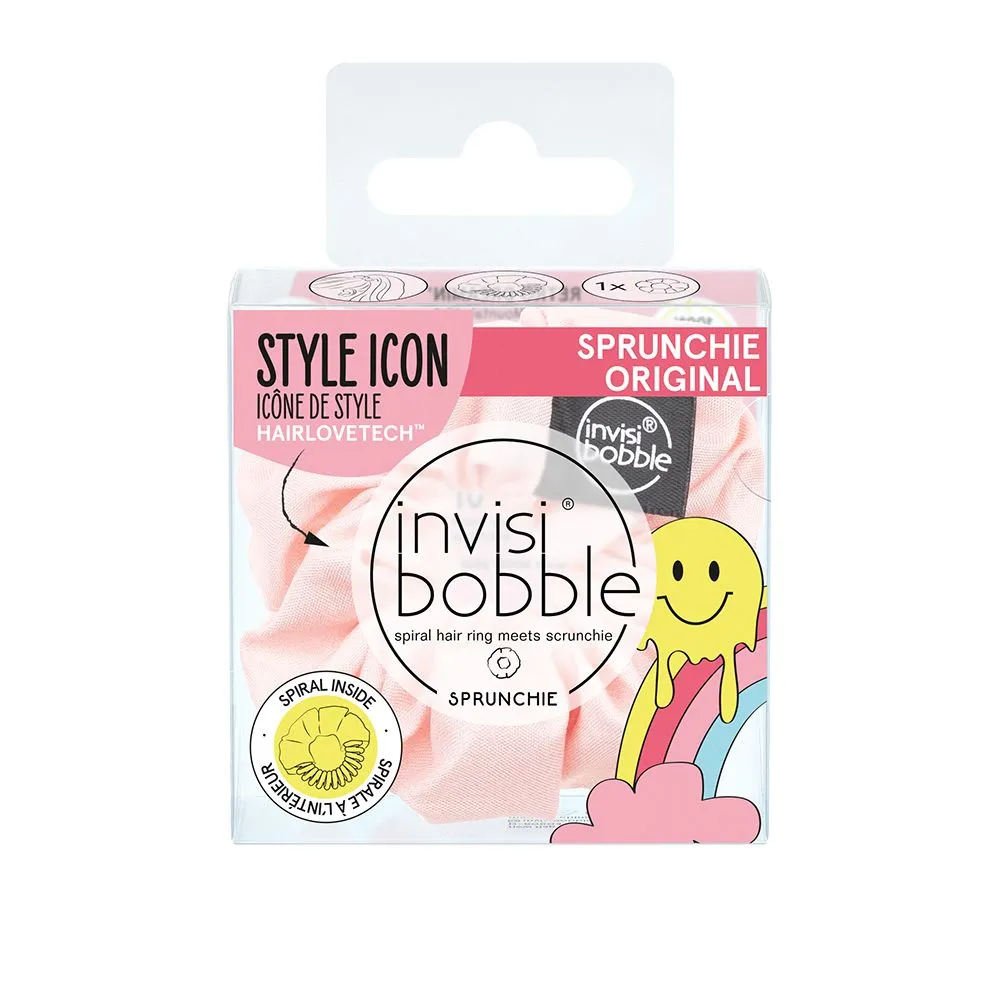 Invisibobble Sprunchie Paint no Mountain gumička do vlasů 1 ks