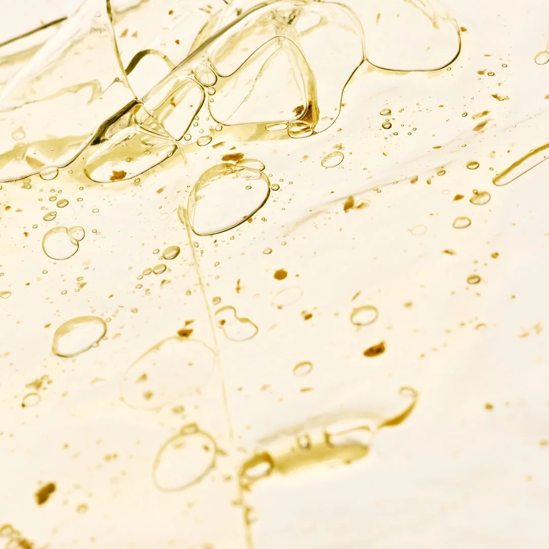 Whamisa BIO Hydrogelová maska s čerstvou kůrou yuzu 1 ks