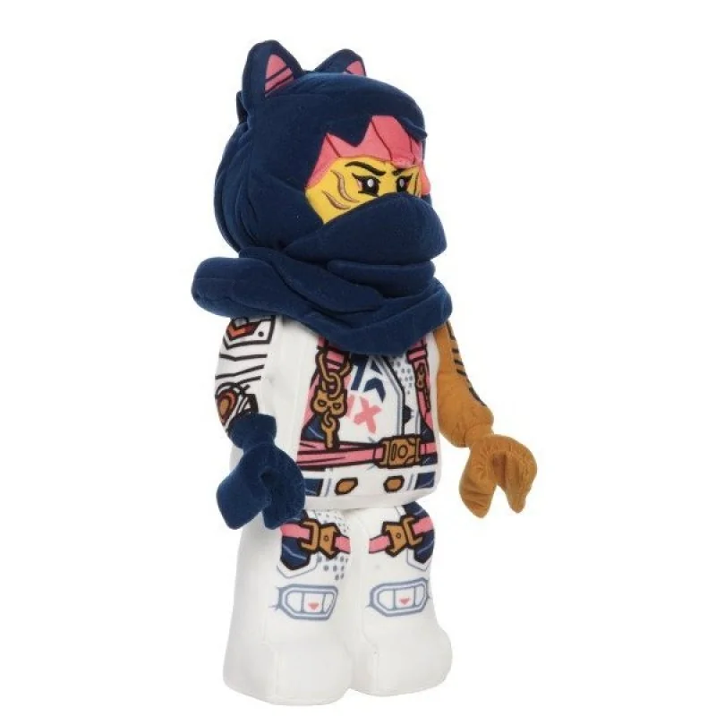 Manhattan Toy LEGO® Ninjago plyšová figurka Sora