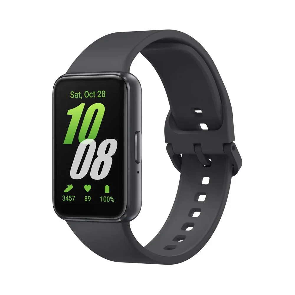 Samsung Galaxy Fit 3 R390 chytrý náramek grey