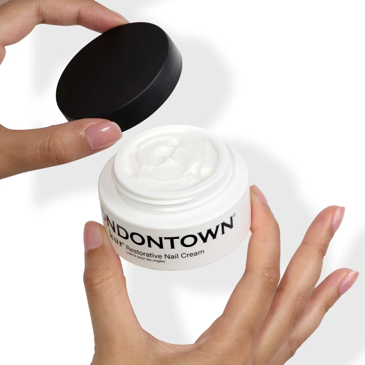 Londontown kur Restorative Nail Cream obnovující krém na nehty 30 ml