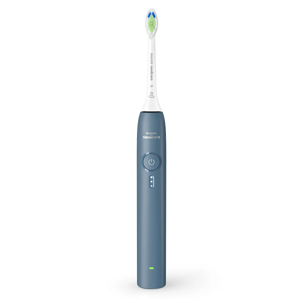 Philips Sonicare 3100 HX4031/24 sonický zubní kartáček modrá