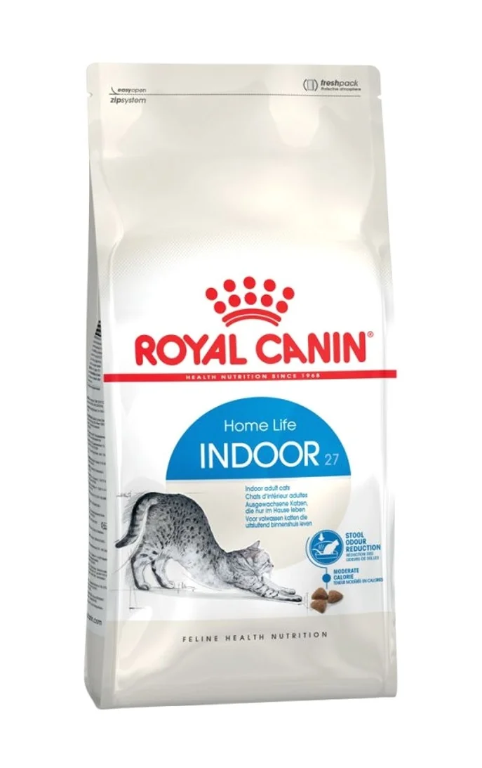 Royal Canin Indoor granule 400 g