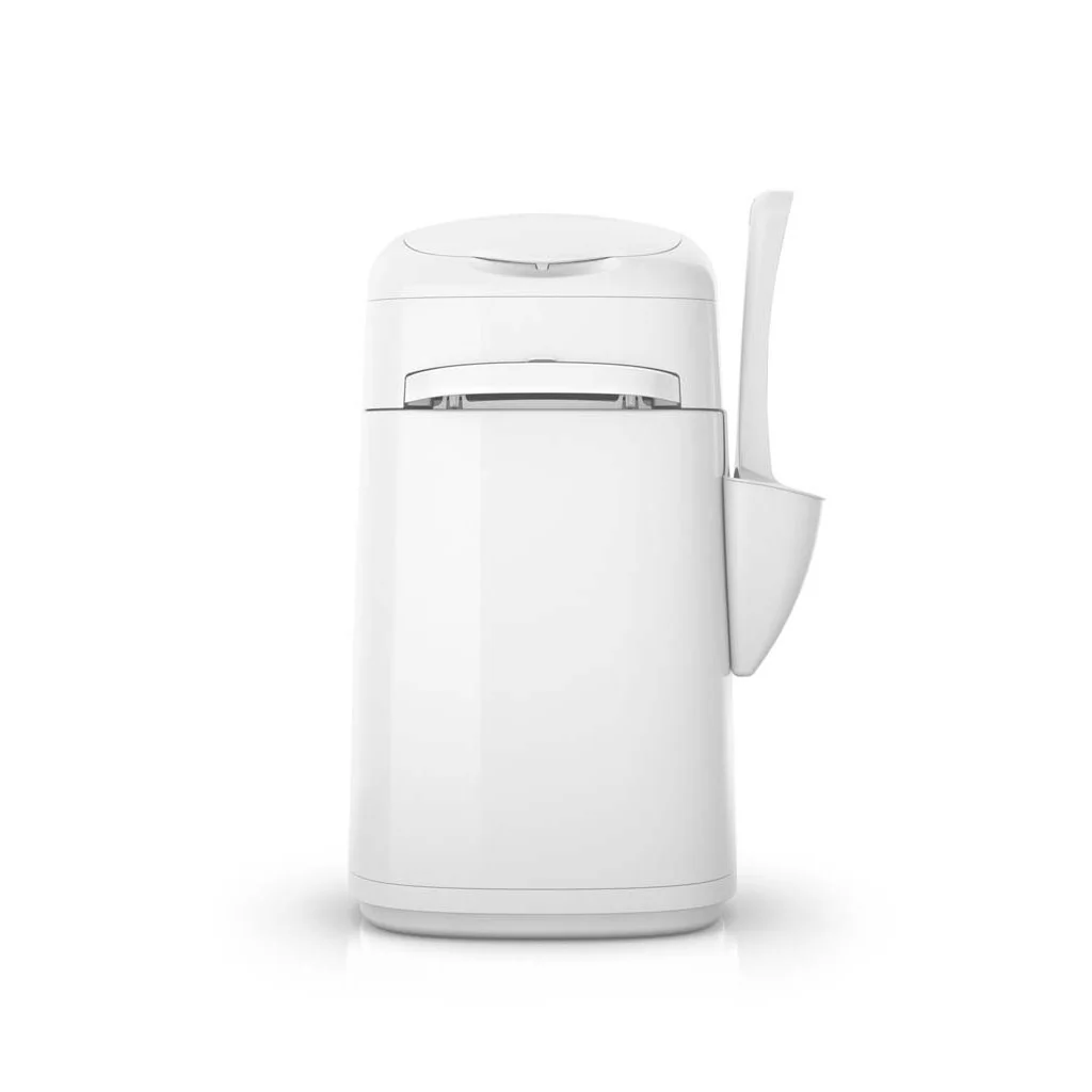 LitterLocker Koš odpadkový na kočkolit Design