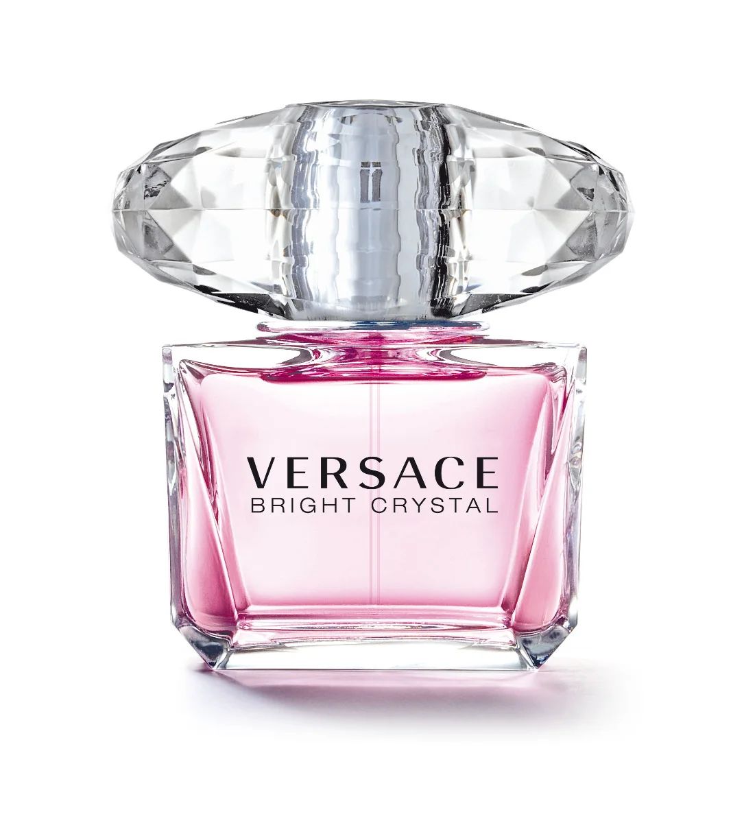 Versace Bright Crystal toaletní voda pro ženy 90 ml