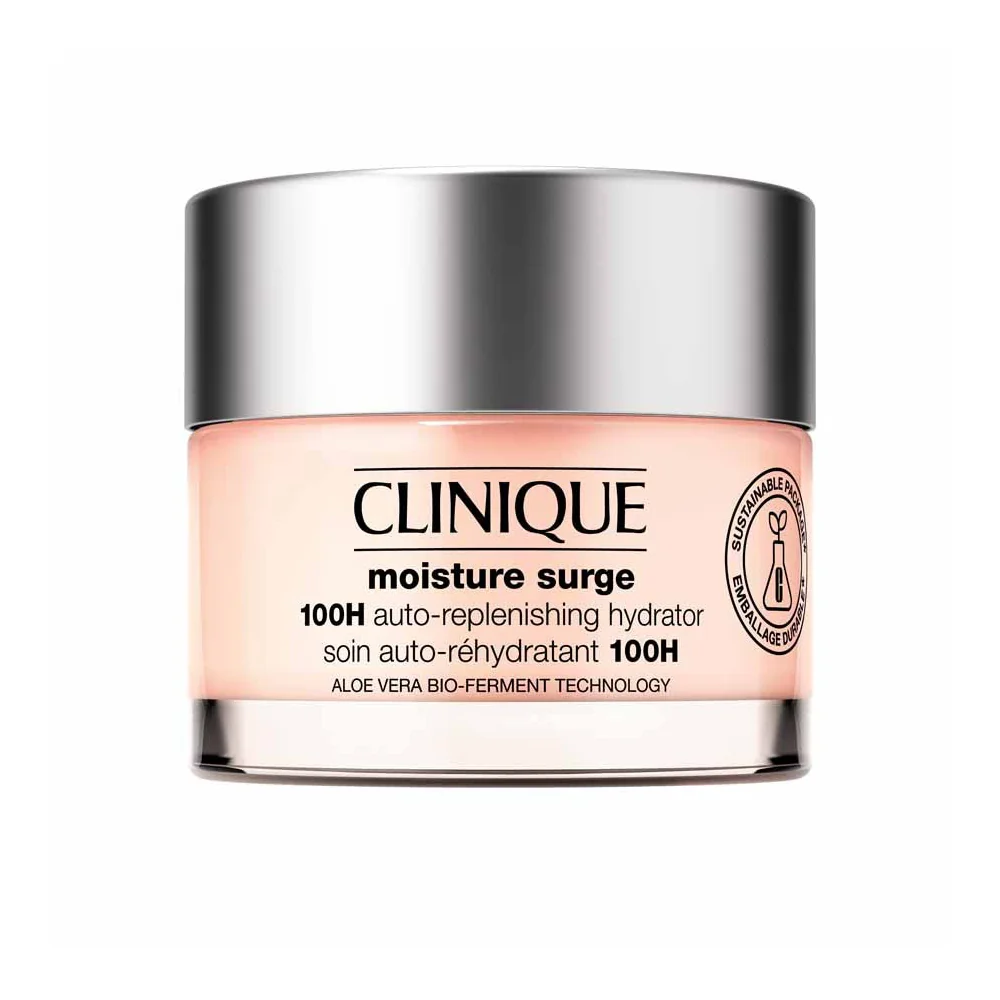 CLINIQUE Moisture Surge 100H Auto-Replenishing Hydrator hydratační krém 30 ml