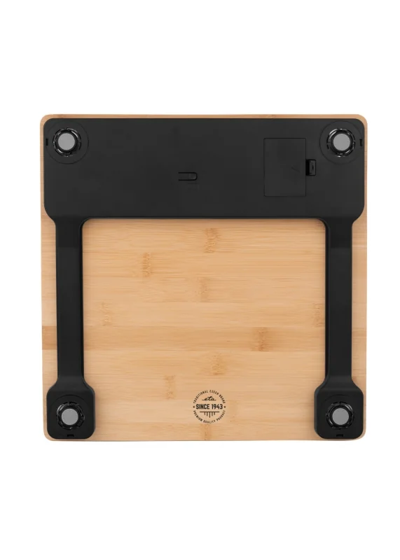 ETA Bamboo Fit Osobní váha 1779