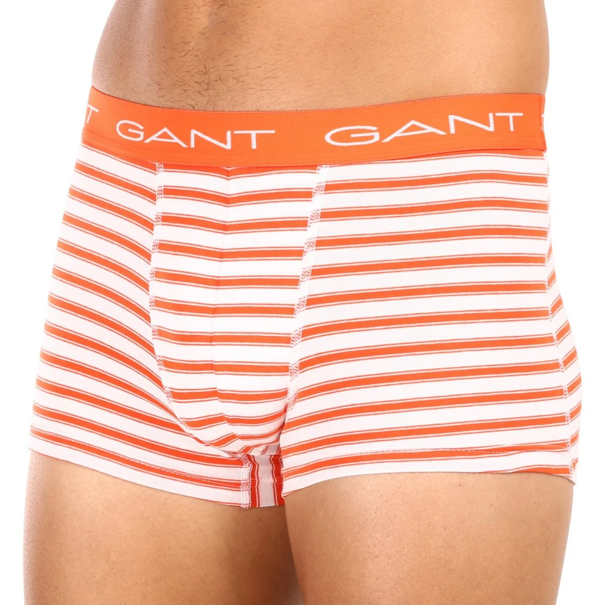 Gant 3PACK pánské boxerky vícebarevné (902323013-852) XL