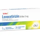 Dr. Max Levocetirizin 5 mg