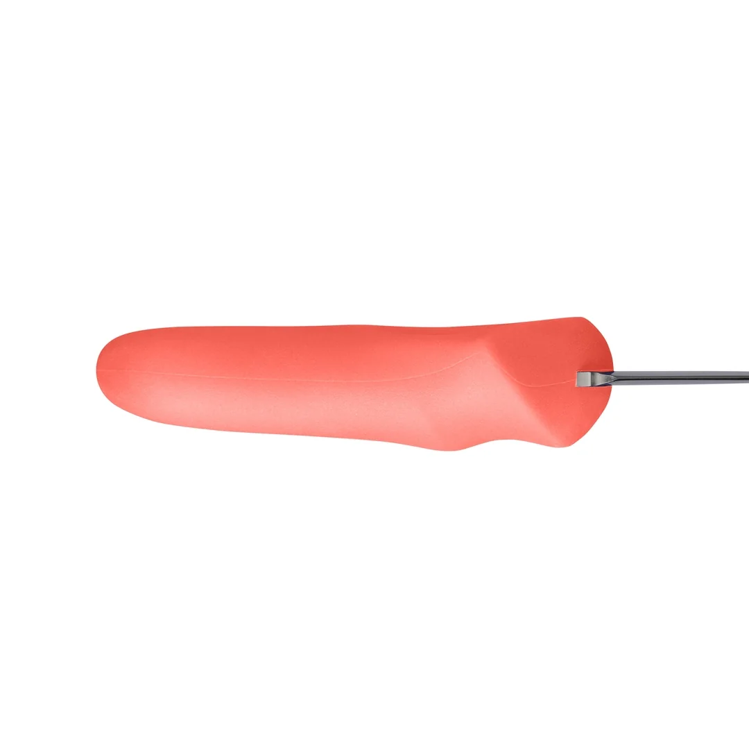 Samura PEARL Oyster knife 7,3cm, coral