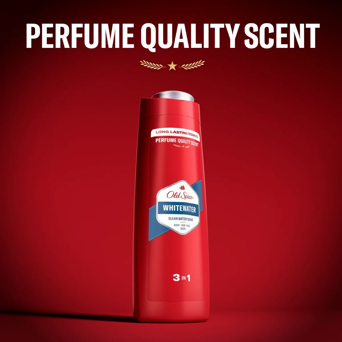 Gillette Xmass sada holicí strojek + 2 hlavice a sprchový gel 250 ml