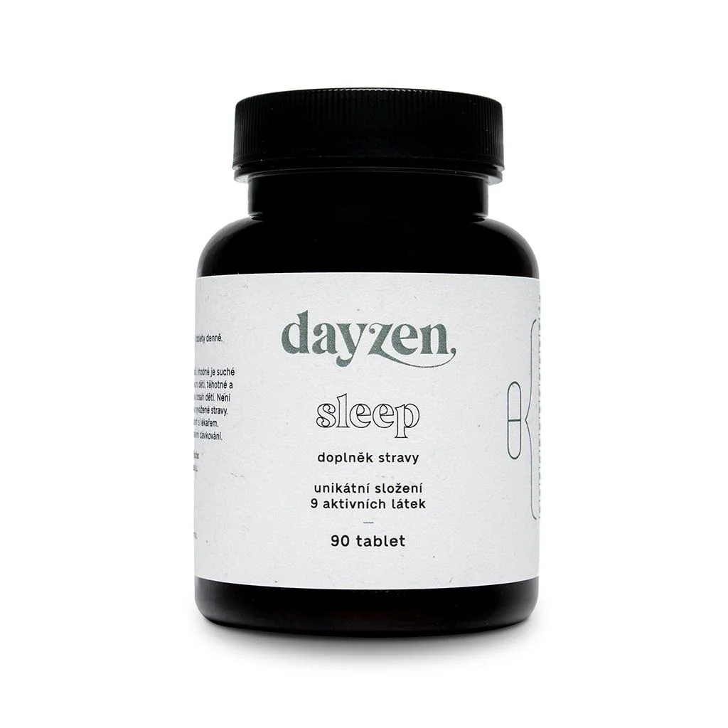 Dayzen sleep 90 tablet