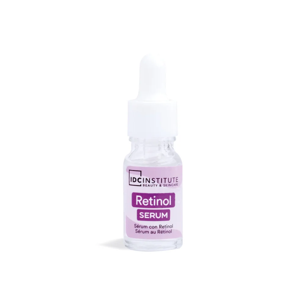 IDC Institute SKIN SOLUTIONS sérum s retinolem 10 ml