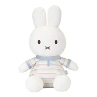 Little Dutch Králíček Miffy textilní vintage proužky