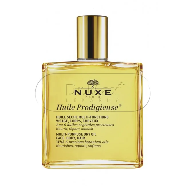 NUXE Huile Prodigieuse Suchý multifunkční olej 50 ml
