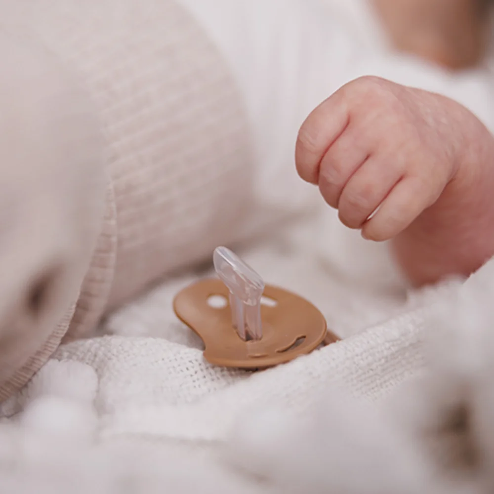 Babyono Dudlíky anatomické 0-6m 2 ks