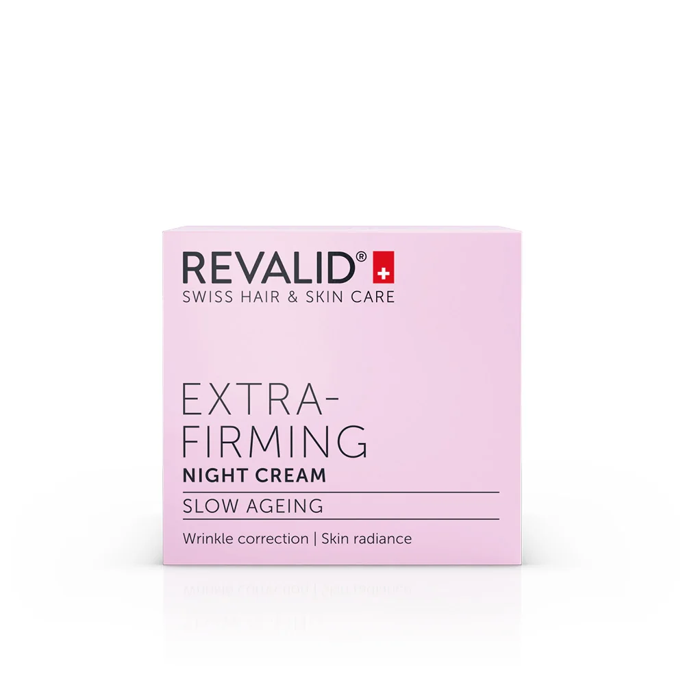Revalid Extra-Firming Night Cream zpevňující noční krém 50 ml