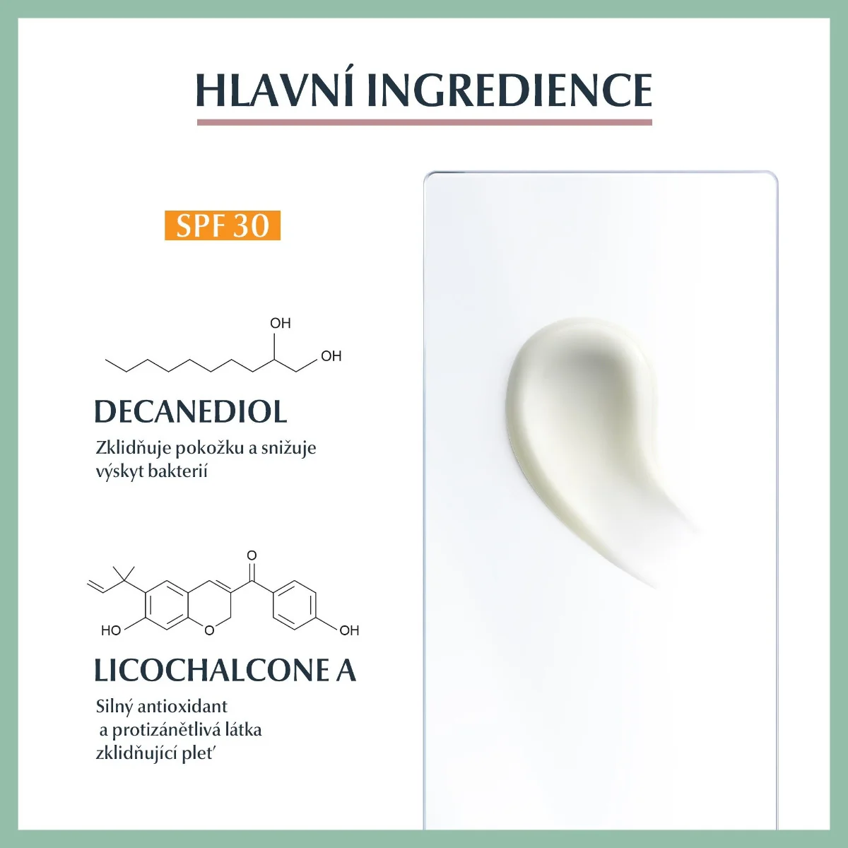 Eucerin DermoPure Ochranná emulze SPF30 50 ml