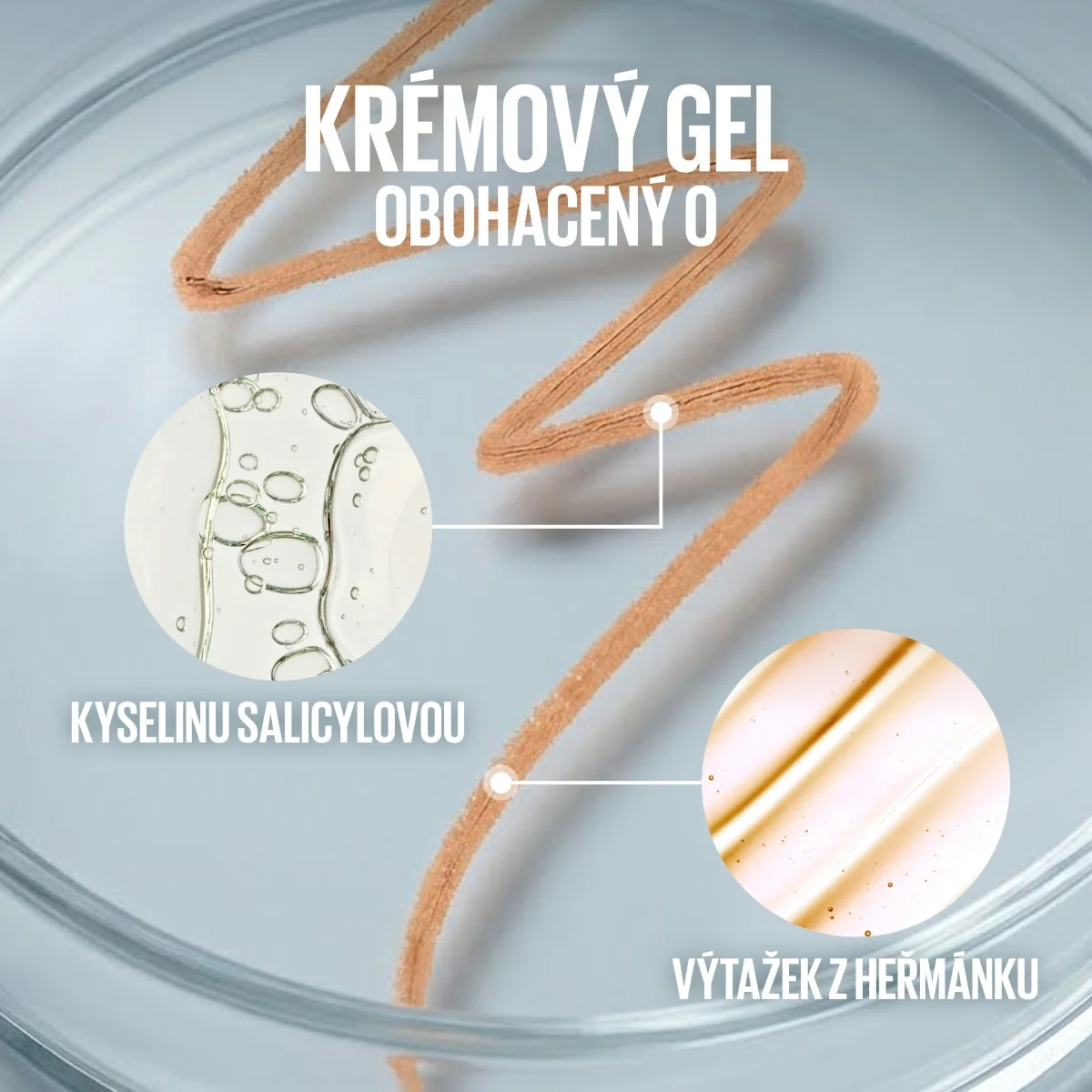 Maybelline Microscopic 06 Vanilla korektor 0,28 g