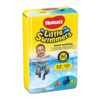 Huggies Little swimmers 3-8 kg