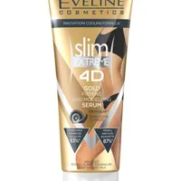 Eveline Slim Extreme 4D Gold