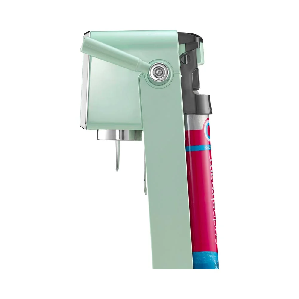 SODASTREAM Art Mint výrobník perlivé vody