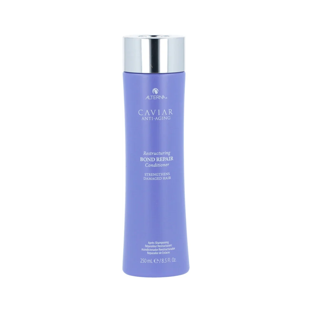 Alterna Caviar Anti-Aging Restructuring Bond Repair Conditioner 250 ml 