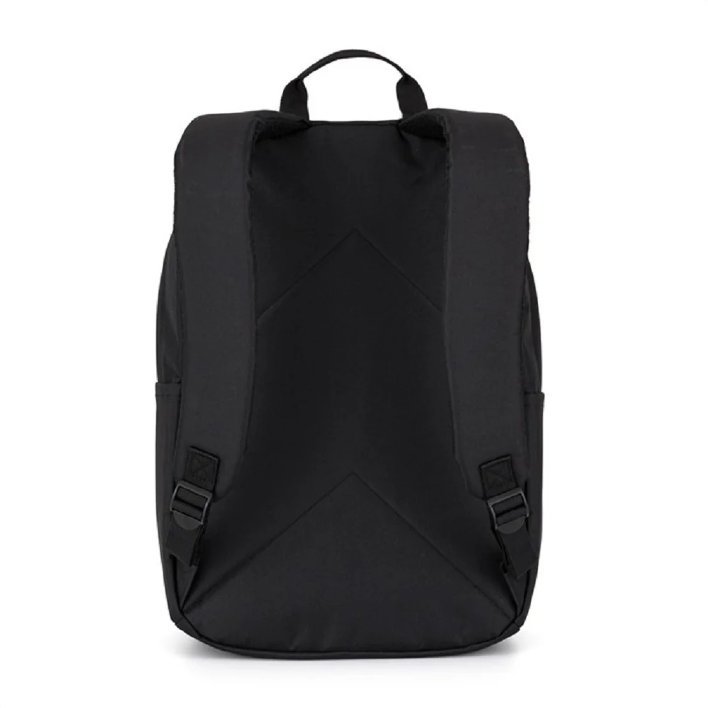 Oxybag OXY RUNNER - studentský batoh Black