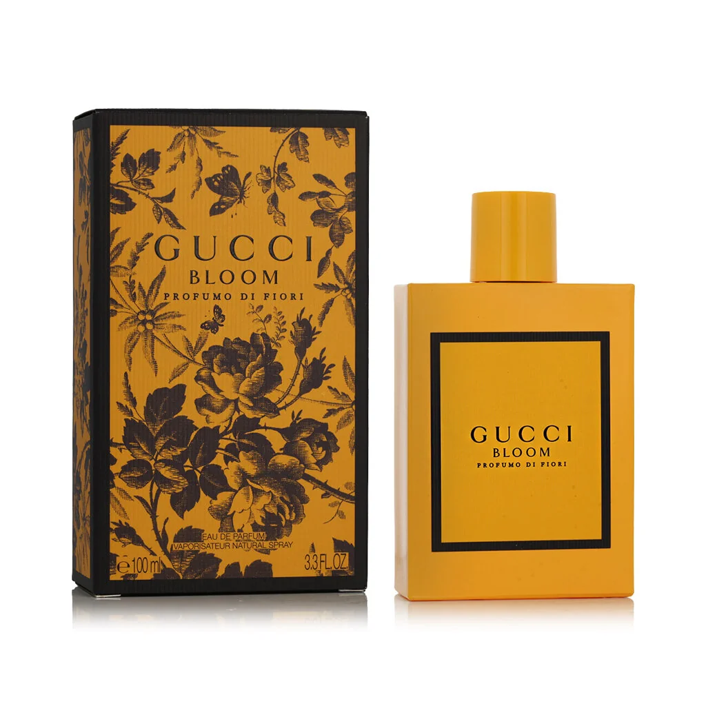 Gucci Bloom Profumo di Fiori EDP 100 ml W