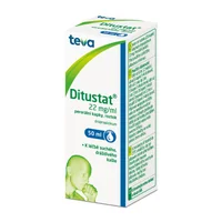 Ditustat 22 mg/ml