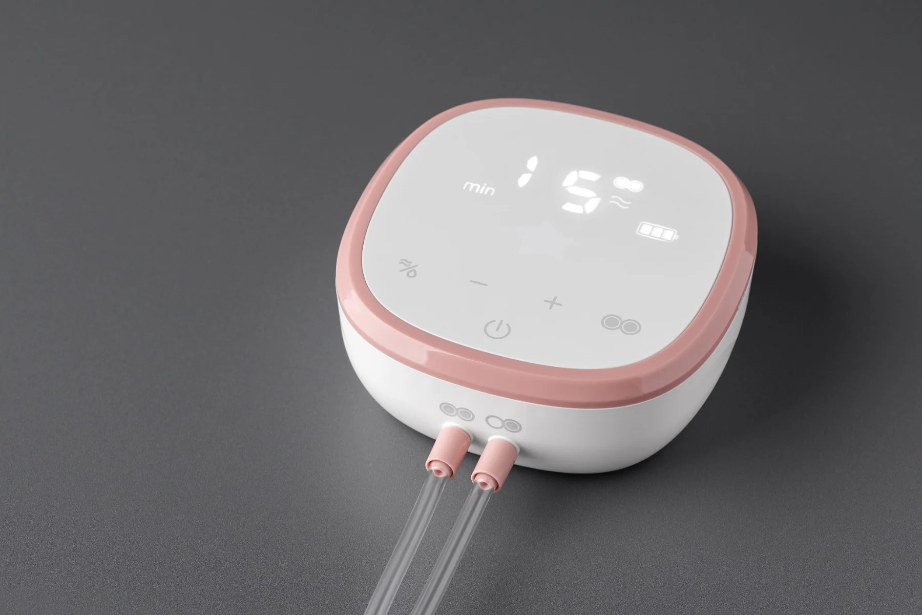 Tommee Tippee Elektrická odsávačka dvojitá