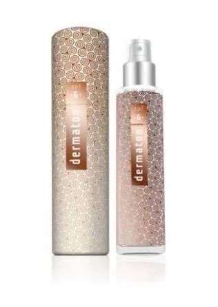 Energy Dermaton krém na opalování SPF6 100ml