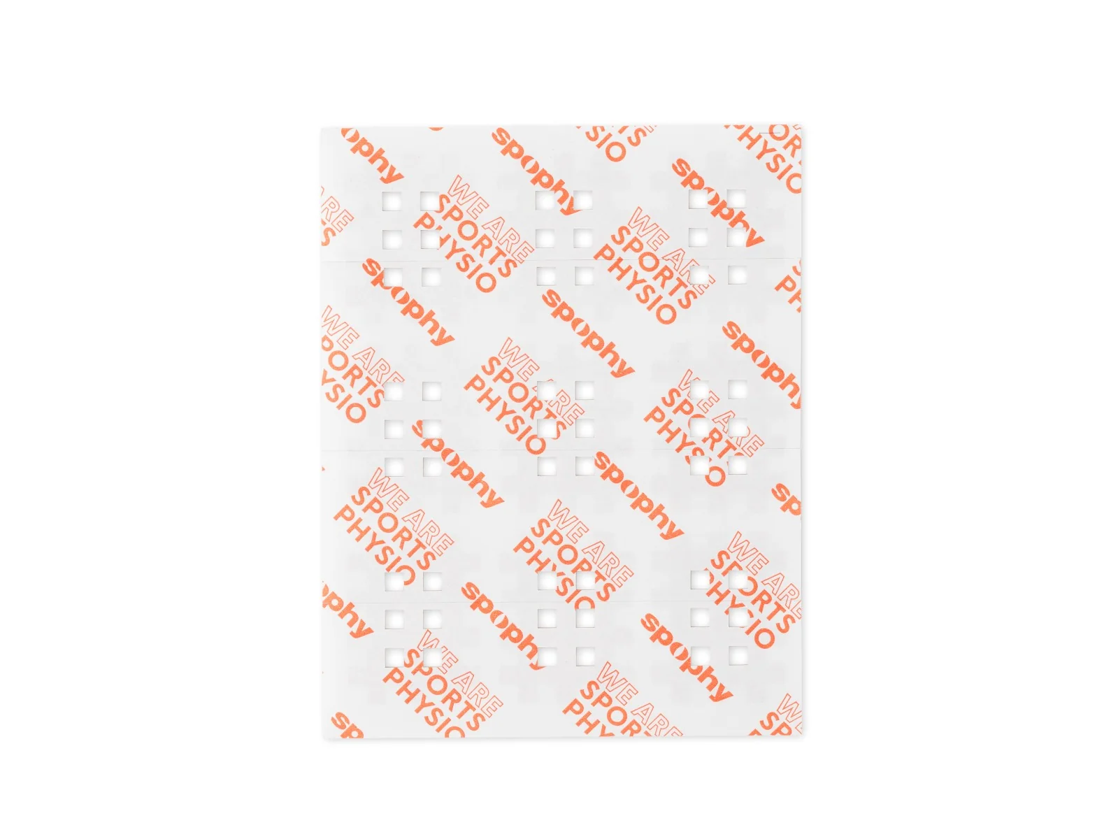 Spophy Cross Tape A 2,1 x 2,7 cm 180 ks