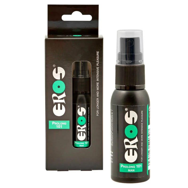 Eros Eros Prolong 101 sprej na penis 30ml