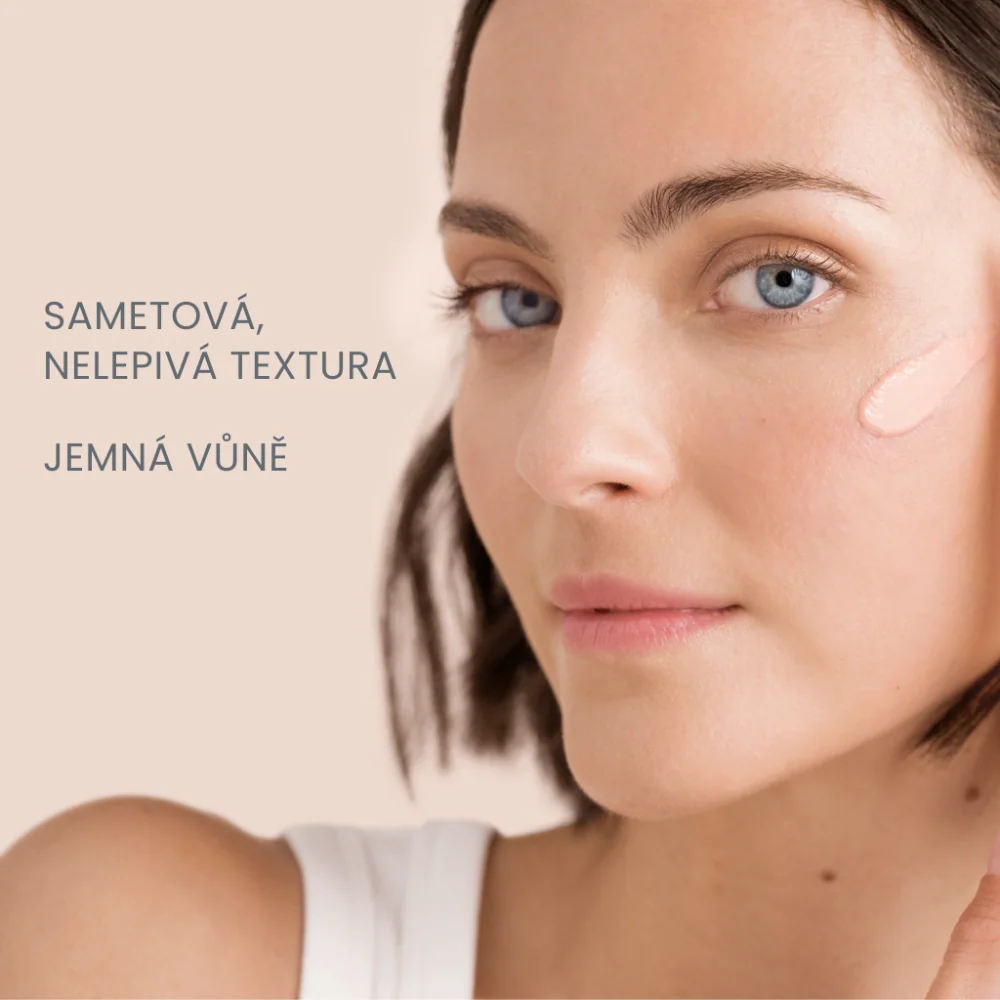 Avène Hydrance BB Lehká tónovací hydratační emulze SPF30 40 ml