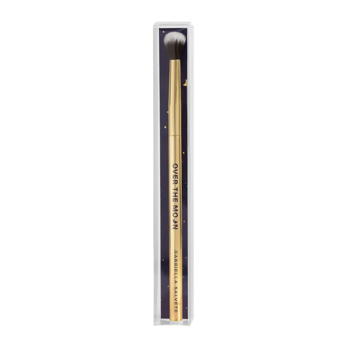 Gabriella Salvete Over the Moon Blending Brush štětec na oční stíny 1 ks